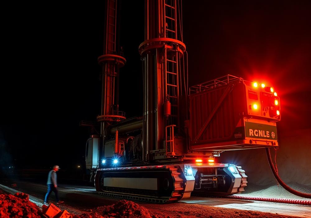 Horizontal Directional Drilling Explained: When HDD Is the Right Call