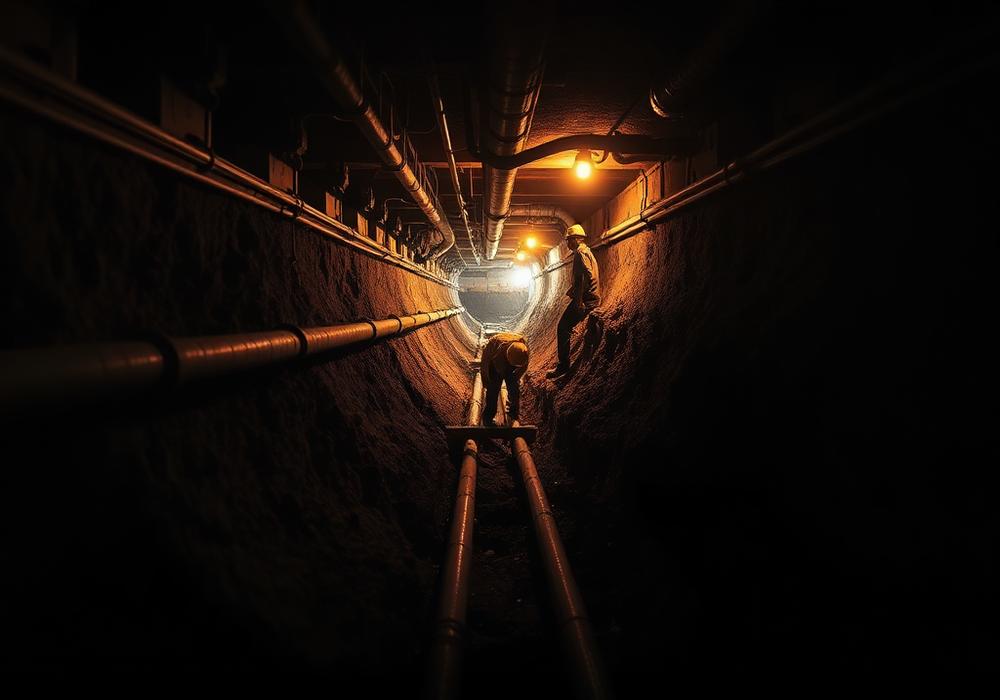 Vacuum Excavation vs. Traditional Digging: Which Is Right for Your Project?