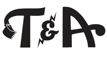 T&A Construction Logo